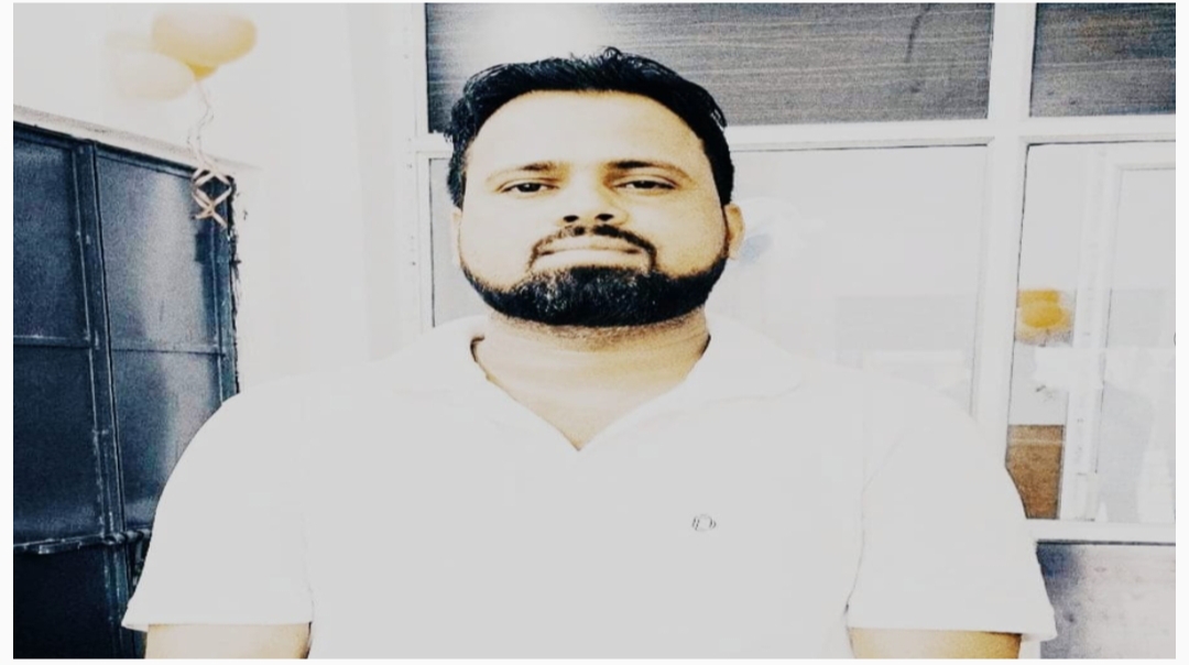 ग्रामीणों की हकमारी बर्दास्त नहीं-नरेश